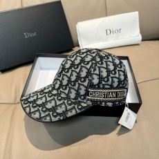 Christian Dior Caps